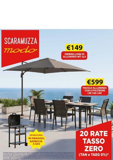 Volantino Scaramuzza