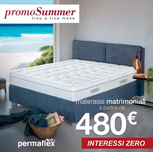 Volantino Permaflex