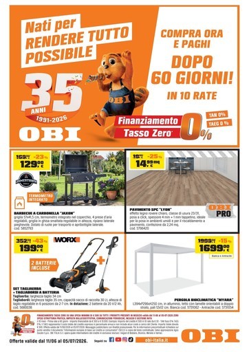Volantino Obi