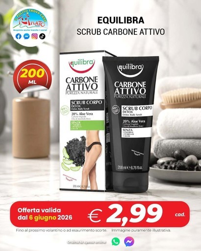 Volantino Amato Point
