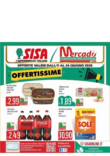Mercadò - Offertissime