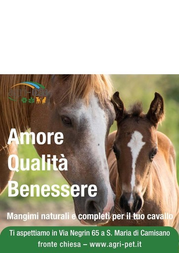 Volantino Agri Pet