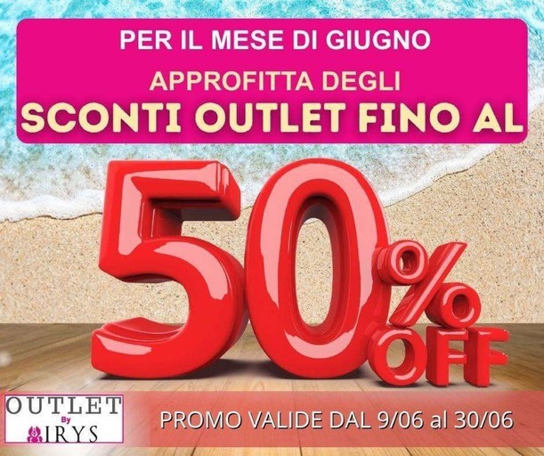 Irys - Offerte Irys