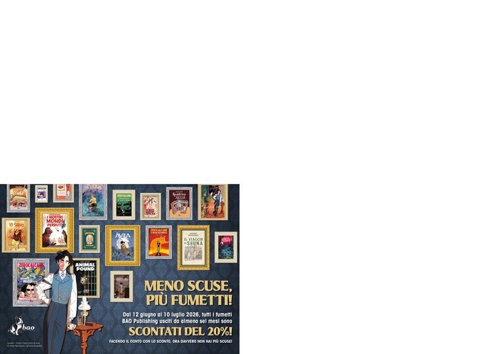 Volantino Librerie Ubik