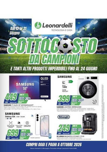 Volantino Leonardelli