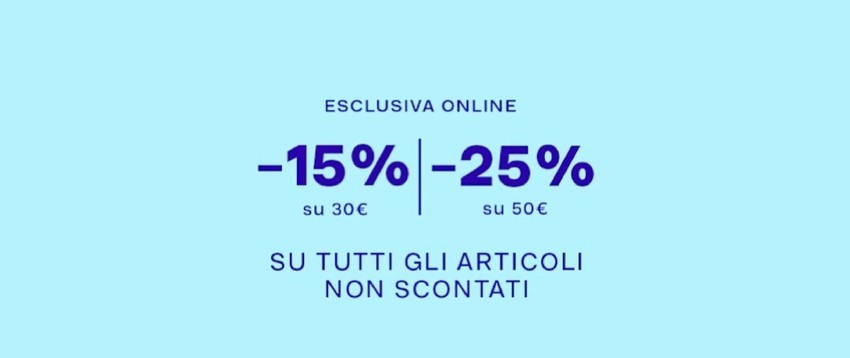 Volantino Deichmann