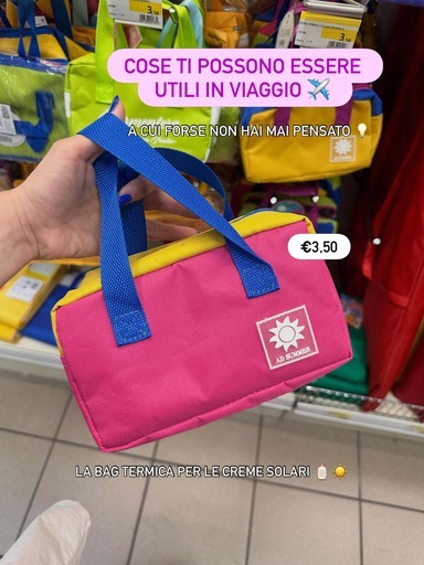 Volantino Selene Città Negozio