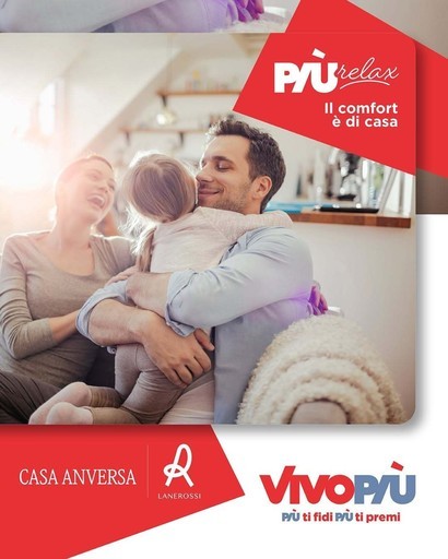 Volantino Vivo Supermercati