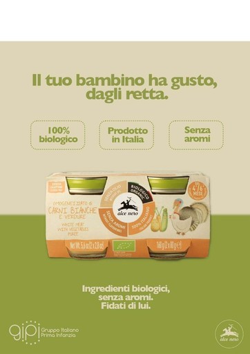 Volantino B di Bimbi