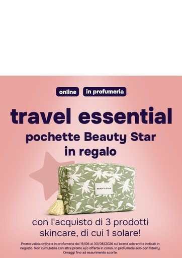 Volantino Beauty Star