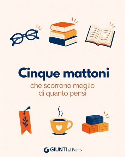 Volantino Giunti al Punto Librerie