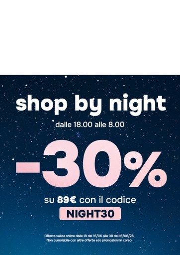Beauty Star - Shop by night