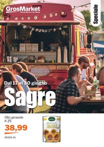 Volantino SoGeGross