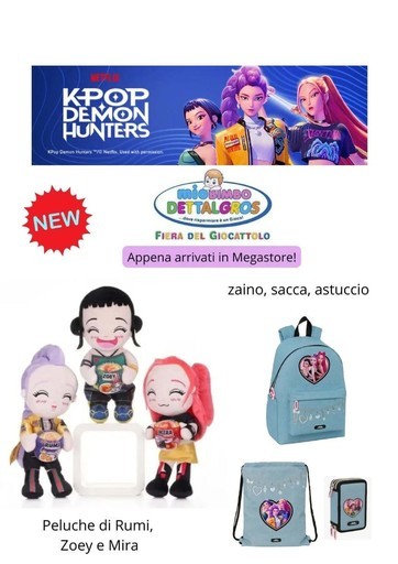 Dettalgros - Nuove offerte da scoprire
