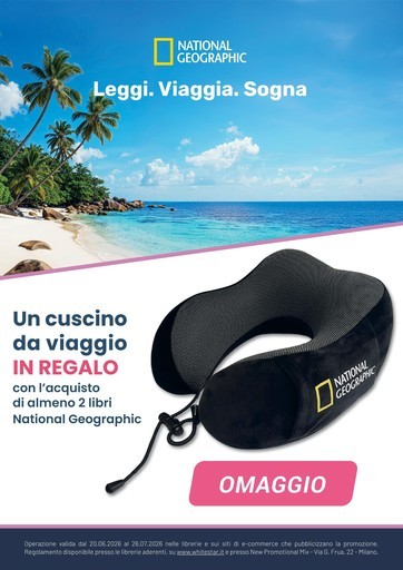 Volantino Librerie Ubik