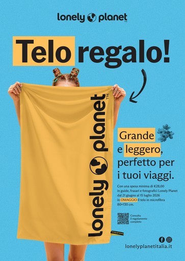 Volantino Librerie Ubik