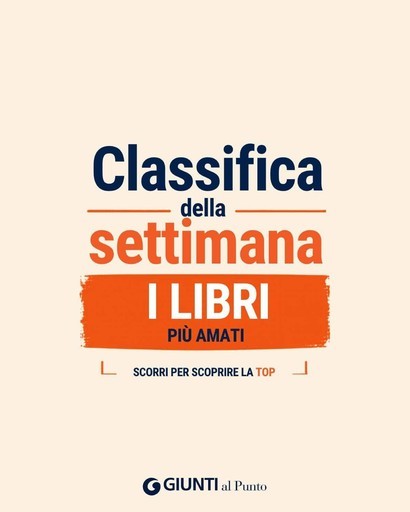 Volantino Giunti al Punto Librerie