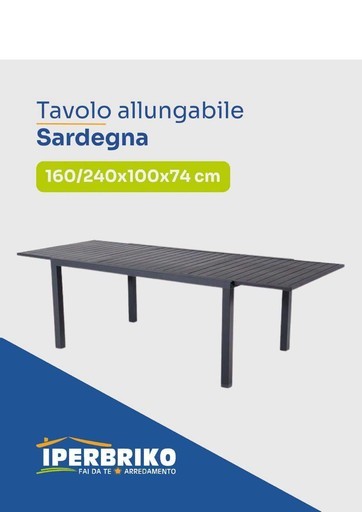 Volantino Iperbriko