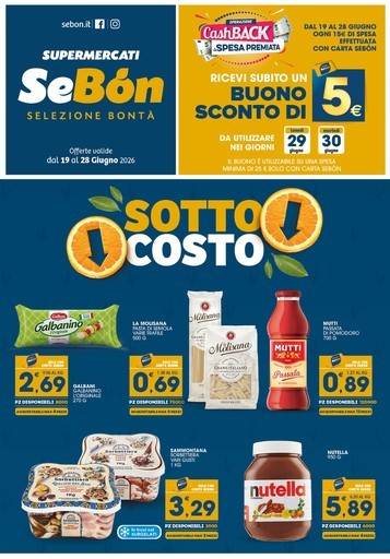Volantino Sebòn