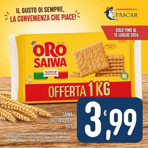 Volantino Pascar Group