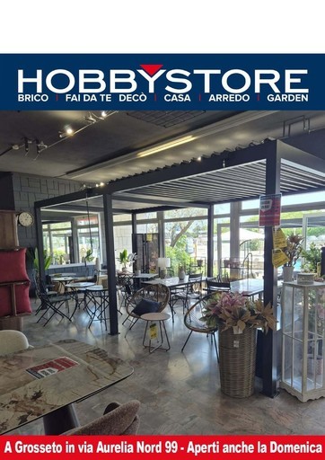 Hobby store - Offerte Hobby store