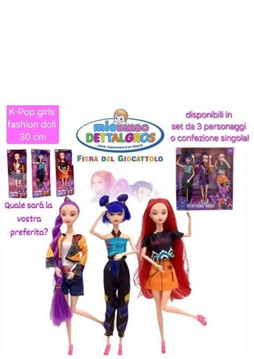 Volantino Dettalgros