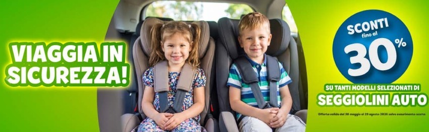 Volantino Sme