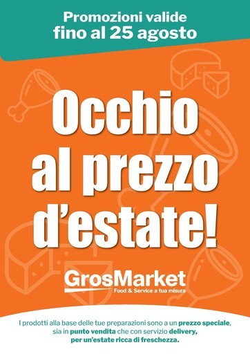 Volantino SoGeGross
