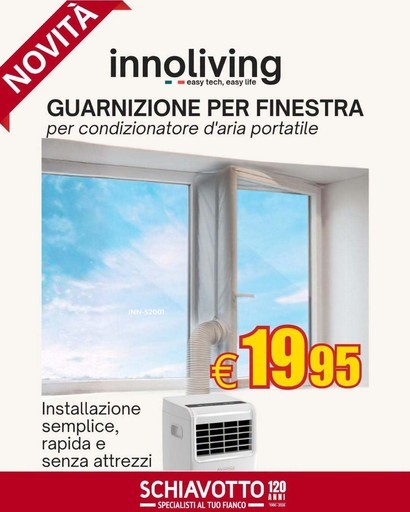 Volantino Schiavotto