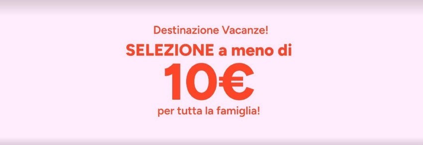 Volantino Kiabi