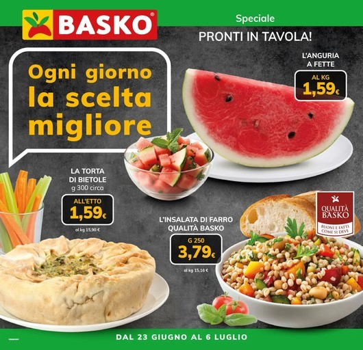 Volantino Basko