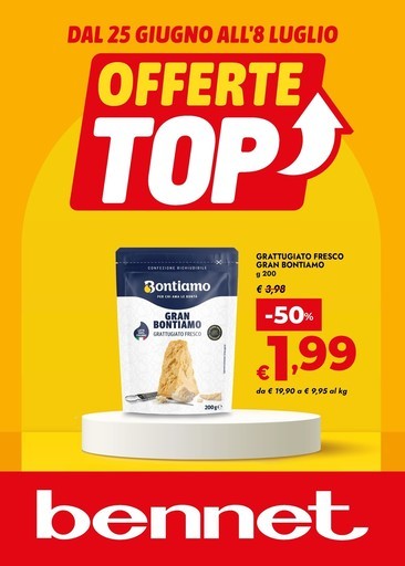 Volantino Bennet