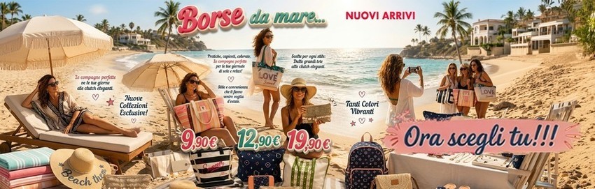 Promoclub - Ora scegli tu!!!