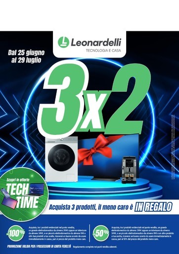 Volantino Leonardelli