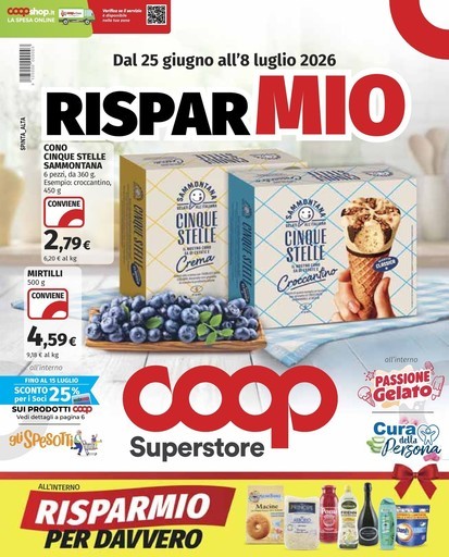 Coop - Extra offerte