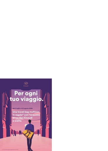 Volantino Librerie Ubik