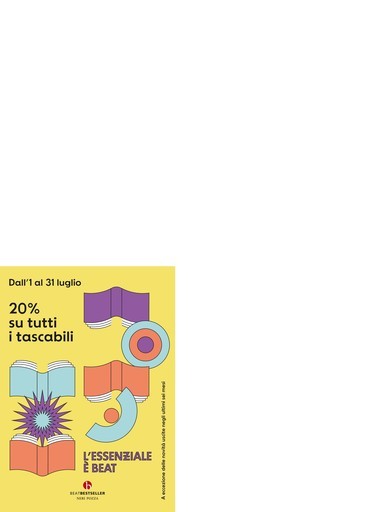 Volantino Librerie Ubik