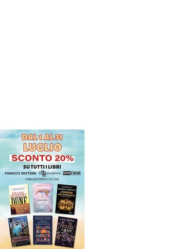 Volantino Librerie Ubik