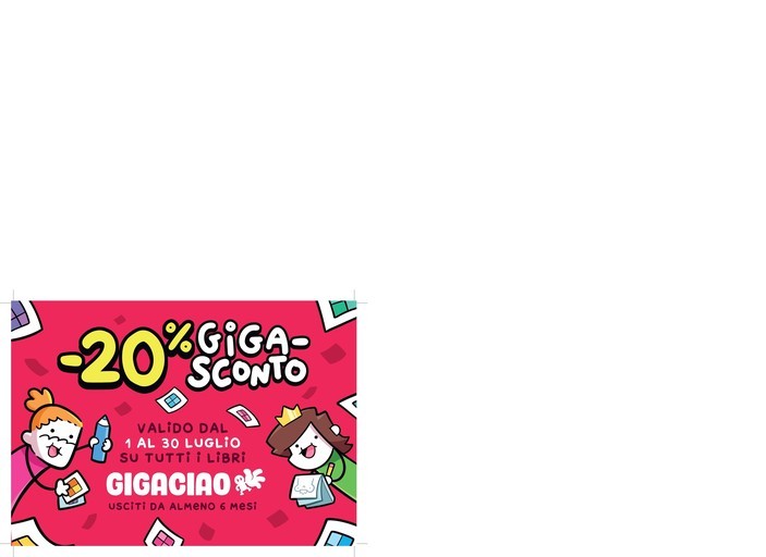 Volantino Librerie Ubik
