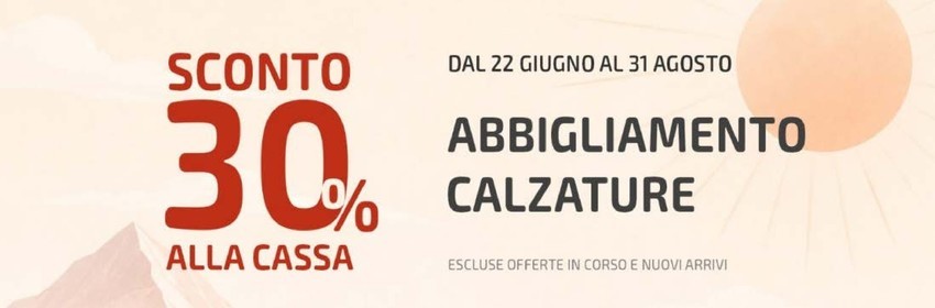 Gros Cidac - Sconto 30%