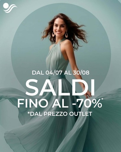 Volantino Mondovicino Outlet Village