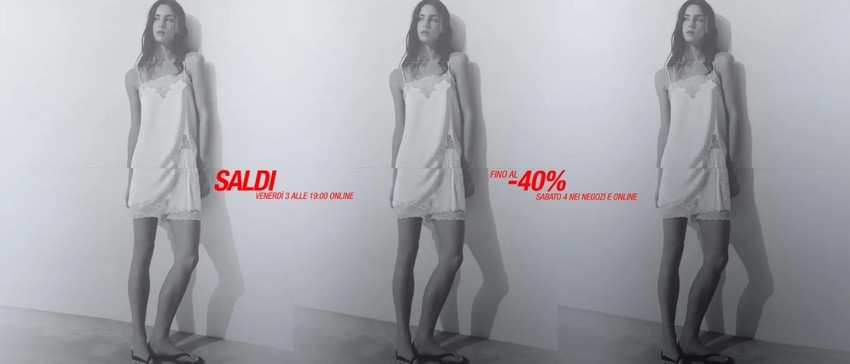 Volantino Pull And Bear