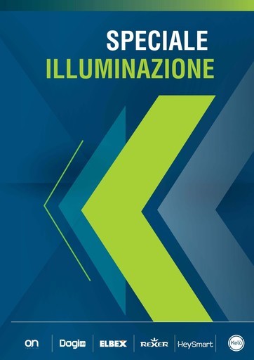 Volantino GBC