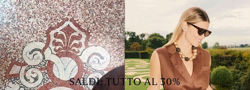 Volantino Marina Rinaldi