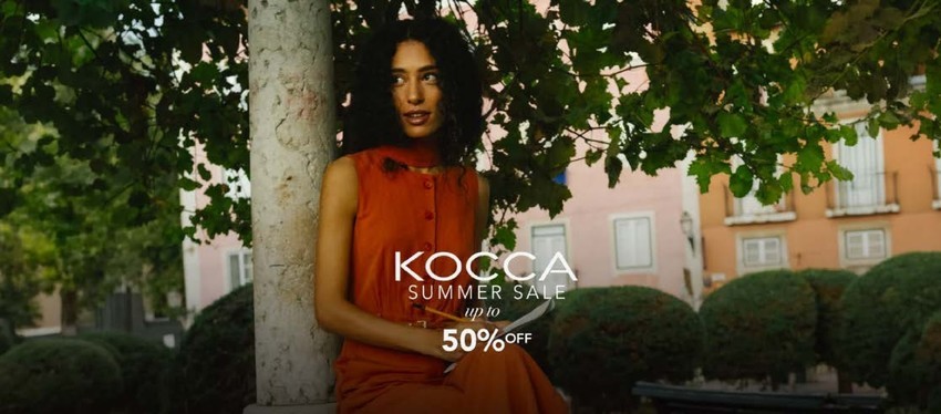 Volantino Kocca