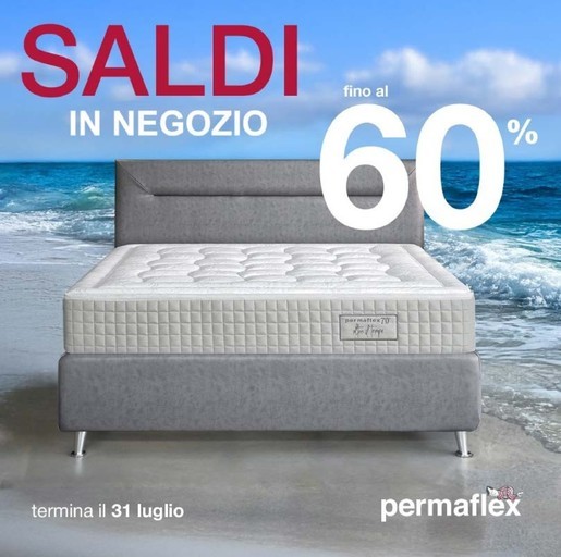 Volantino Permaflex
