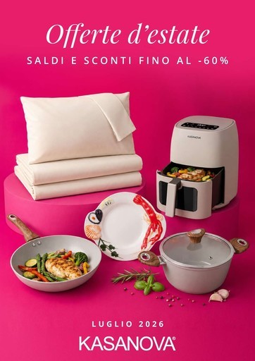 Volantino Kasanova