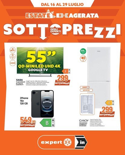 Extracoop - Expert Sottoprezzi