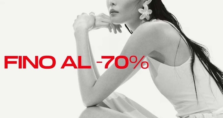 Volantino H&M