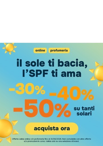 Volantino Beauty Star